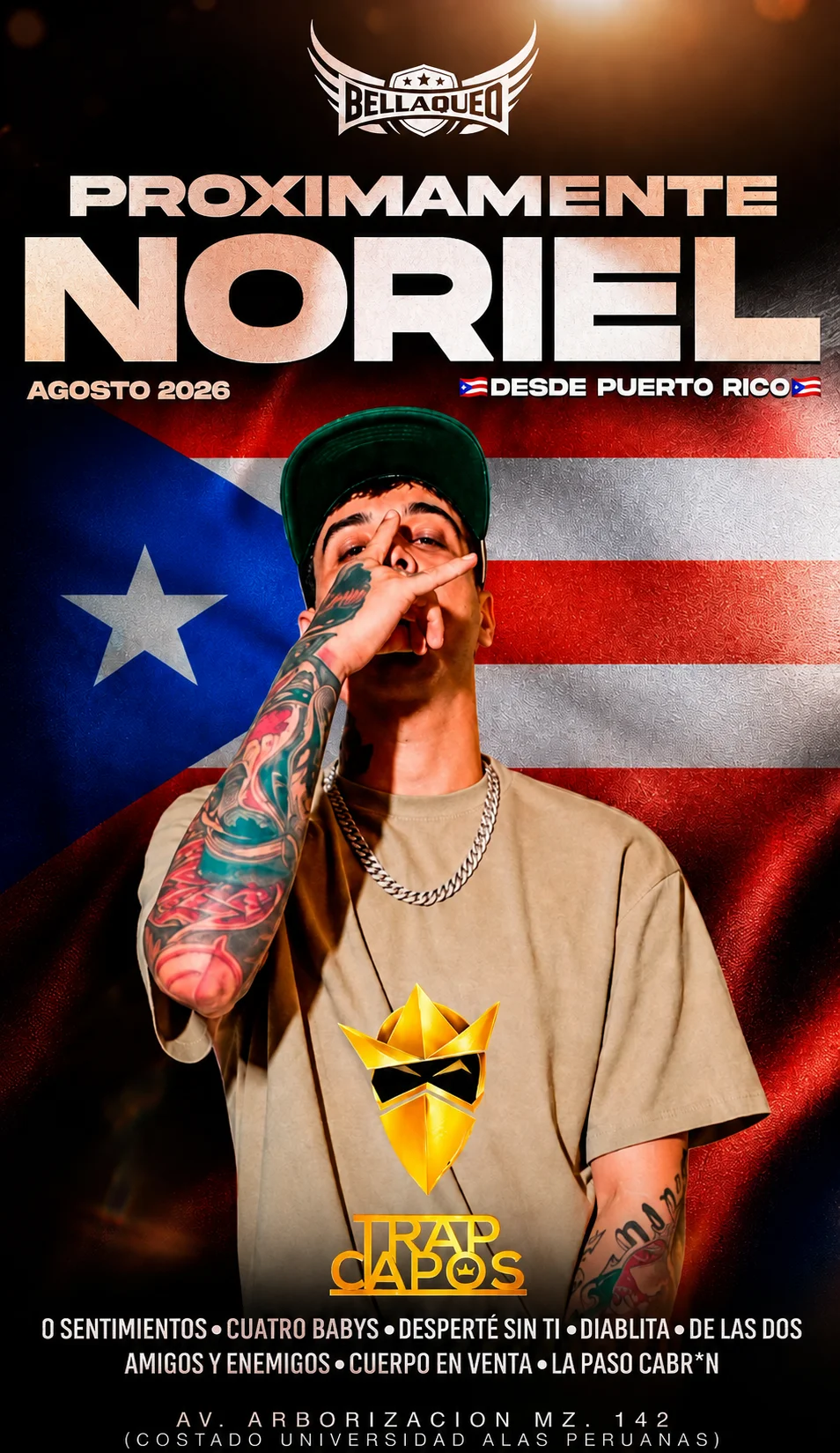 Noriel